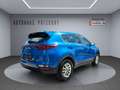 Kia Sportage Edition 7 2WD CarPlay/RFK/Klima/Shz Blau - thumbnail 5