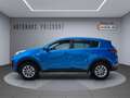 Kia Sportage Edition 7 2WD CarPlay/RFK/Klima/Shz Blau - thumbnail 8