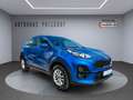 Kia Sportage Edition 7 2WD CarPlay/RFK/Klima/Shz Blau - thumbnail 3