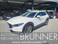 Mazda CX-30 G122 AWD Comfort+/SO/ST/PR/TE Aut. Weiß - thumbnail 1