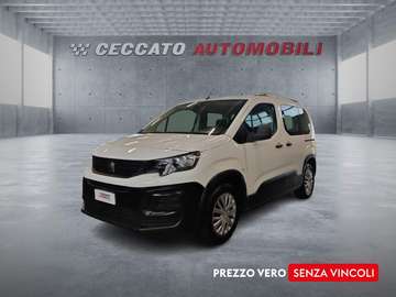 Rifter 1.2 puretech Active s&s 110cv