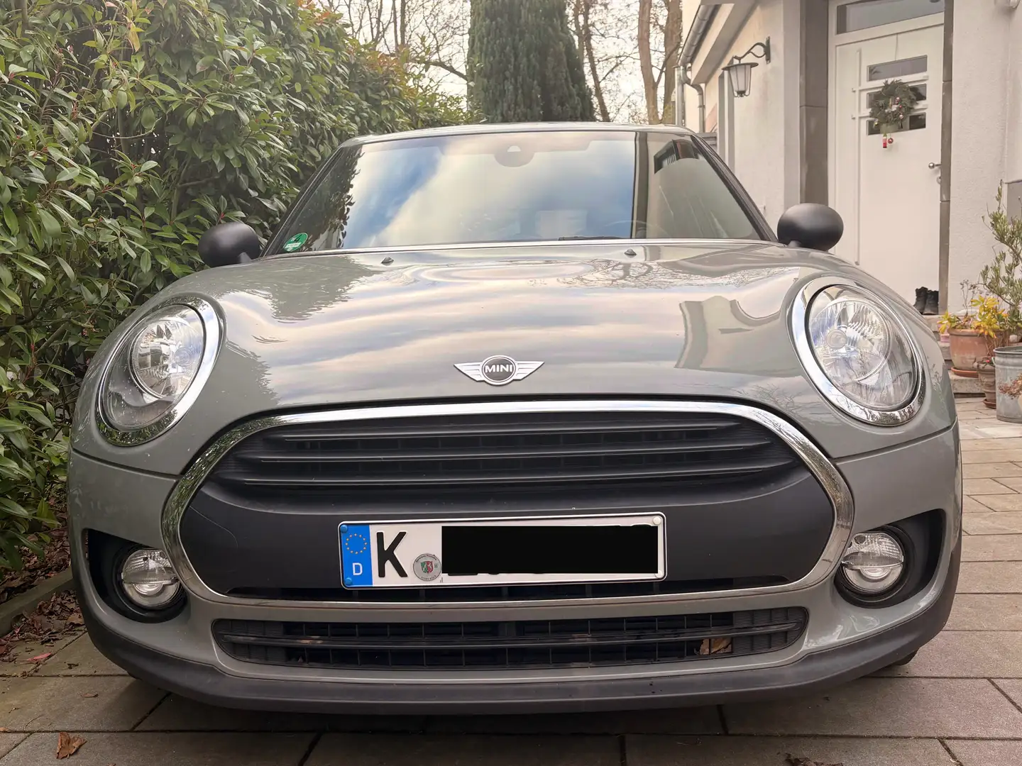 MINI One Clubman Mini One Clubman Grau - 2