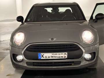 Mini One Clubman