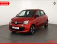 Renault Twingo 1.0 Limited Klima Bluetooth USB Rot - thumbnail 1