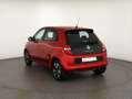 Renault Twingo 1.0 Limited Klima Bluetooth USB Rot - thumbnail 3