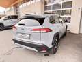 Toyota Corolla Cross 2,0 Hybrid Premium AWD Grau - thumbnail 9