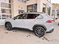 Toyota Corolla Cross 2,0 Hybrid Premium AWD Grau - thumbnail 4
