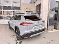 Toyota Corolla Cross 2,0 Hybrid Premium AWD Grau - thumbnail 6