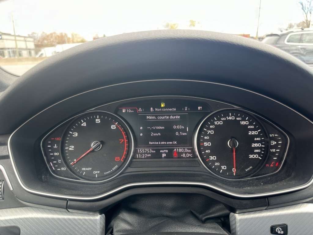 2017 Audi A4 allroad 4dr Wgn Progressiv thumb 13