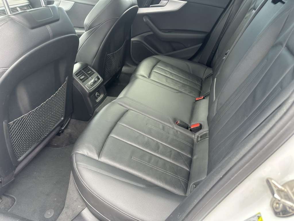 2017 Audi A4 allroad 4dr Wgn Progressiv thumb 7