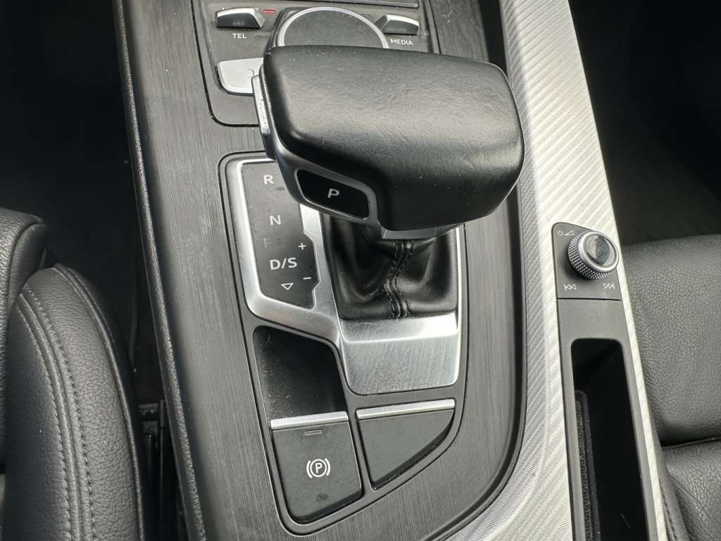 2017 Audi A4 allroad 4dr Wgn Progressiv thumb 17