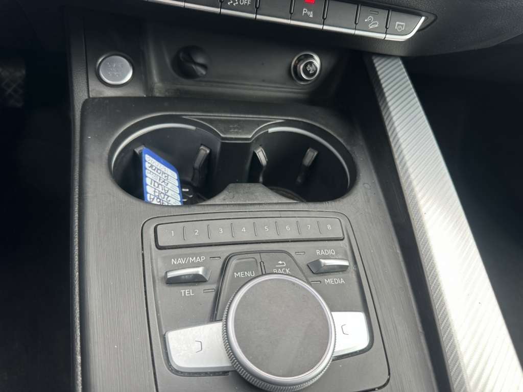 2017 Audi A4 allroad 4dr Wgn Progressiv thumb 16