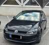 Volkswagen Golf 7 Schwarz - thumbnail 2