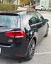 Volkswagen Golf 7 Schwarz - thumbnail 4
