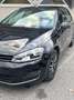 Volkswagen Golf 7 Schwarz - thumbnail 1