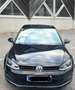 Volkswagen Golf 7 Schwarz - thumbnail 3
