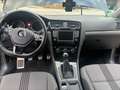 Volkswagen Golf 7 Schwarz - thumbnail 10