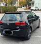 Volkswagen Golf 7 Schwarz - thumbnail 5