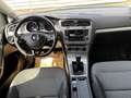 Volkswagen Golf 1,6 TDI Comfortline Grau - thumbnail 10