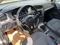 Volkswagen Golf 1,6 TDI Comfortline Grau - thumbnail 9