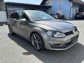 Volkswagen Golf 1,6 TDI Comfortline Grau - thumbnail 3