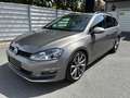 Volkswagen Golf 1,6 TDI Comfortline Grau - thumbnail 1