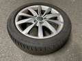 Volkswagen Golf 1,6 TDI Comfortline Grau - thumbnail 16