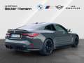 BMW M4 Coupé Competition | M Driv. Pack. | Laser | 360° K Gris - thumbnail 6