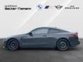 BMW M4 Coupé Competition | M Driv. Pack. | Laser | 360° K Gris - thumbnail 3
