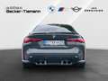BMW M4 Coupé Competition | M Driv. Pack. | Laser | 360° K Gris - thumbnail 5