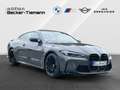BMW M4 Coupé Competition | M Driv. Pack. | Laser | 360° K Gris - thumbnail 7
