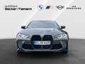 BMW M4 Coupé Competition | M Driv. Pack. | Laser | 360° K Gris - thumbnail 2