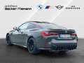 BMW M4 Coupé Competition | M Driv. Pack. | Laser | 360° K Gris - thumbnail 4