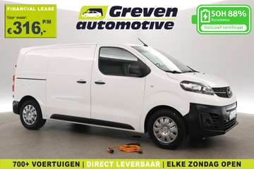 75 kWh L2H1 | Snelladen | SOH 88% | Airco | Cruise