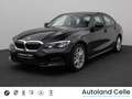 BMW 320 Glasdach Kamera DAB Geschwindigkeitsreg Noir - thumbnail 1