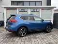 Nissan X-Trail 2.0 Tekna 4x4/PANO/AUT./BOSE/NAVI/360° Blauw - thumbnail 7