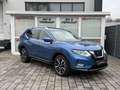 Nissan X-Trail 2.0 Tekna 4x4/PANO/AUT./BOSE/NAVI/360° Blauw - thumbnail 5