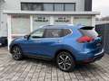 Nissan X-Trail 2.0 Tekna 4x4/PANO/AUT./BOSE/NAVI/360° Blauw - thumbnail 12