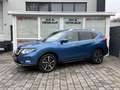 Nissan X-Trail 2.0 Tekna 4x4/PANO/AUT./BOSE/NAVI/360° Blauw - thumbnail 1