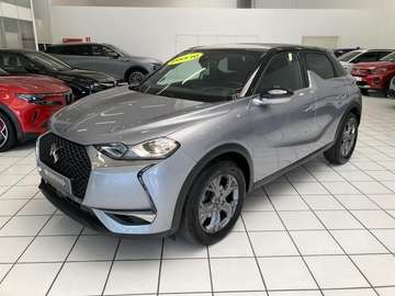3 Crossback Bastille