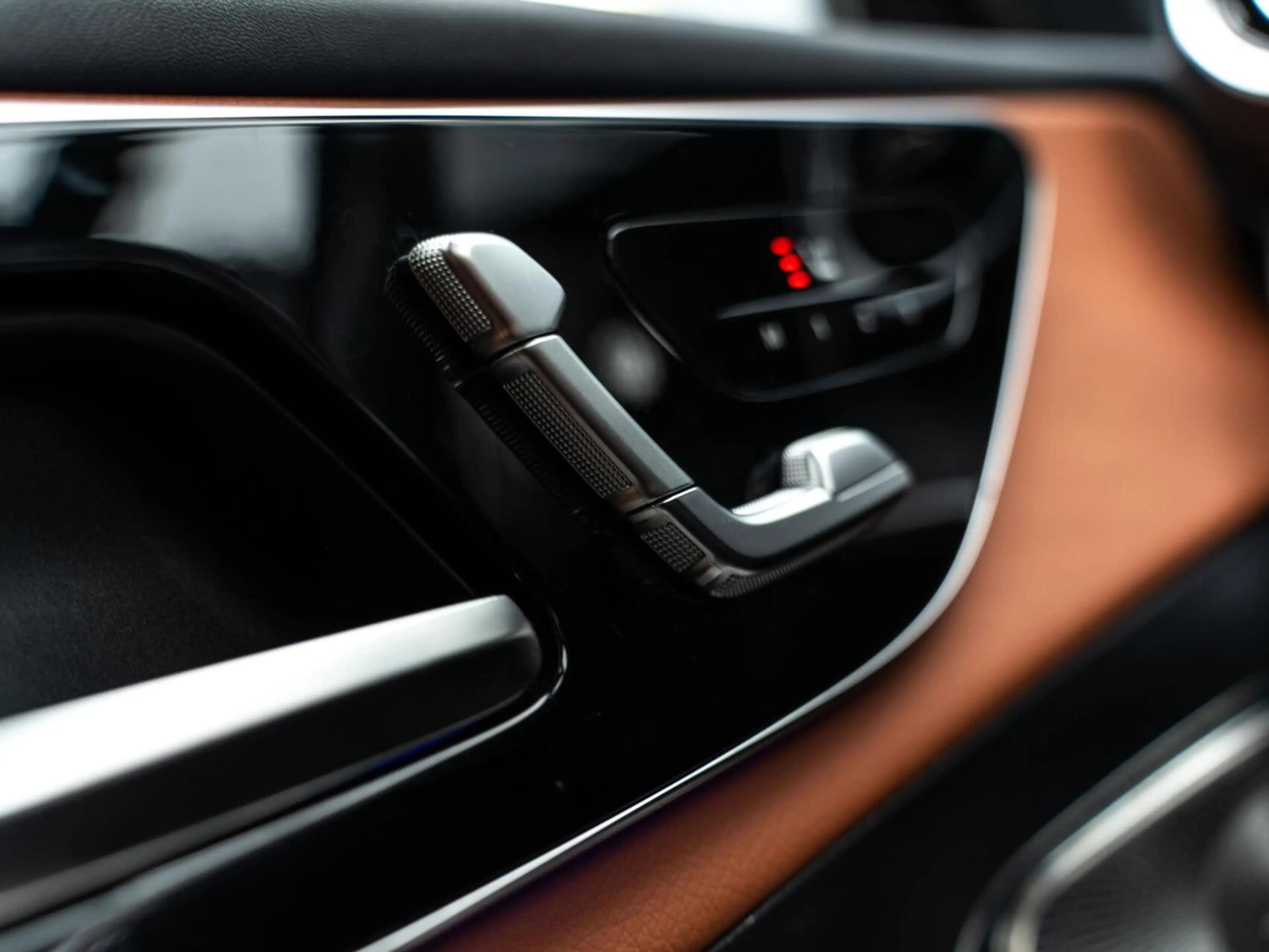 Mercedes-Benz GLC 400 400e 4MATIC AMG Line|PANO|BURMESTER|4WS — photo 15