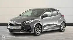 Toyota Yaris 116h Design 5p MY22