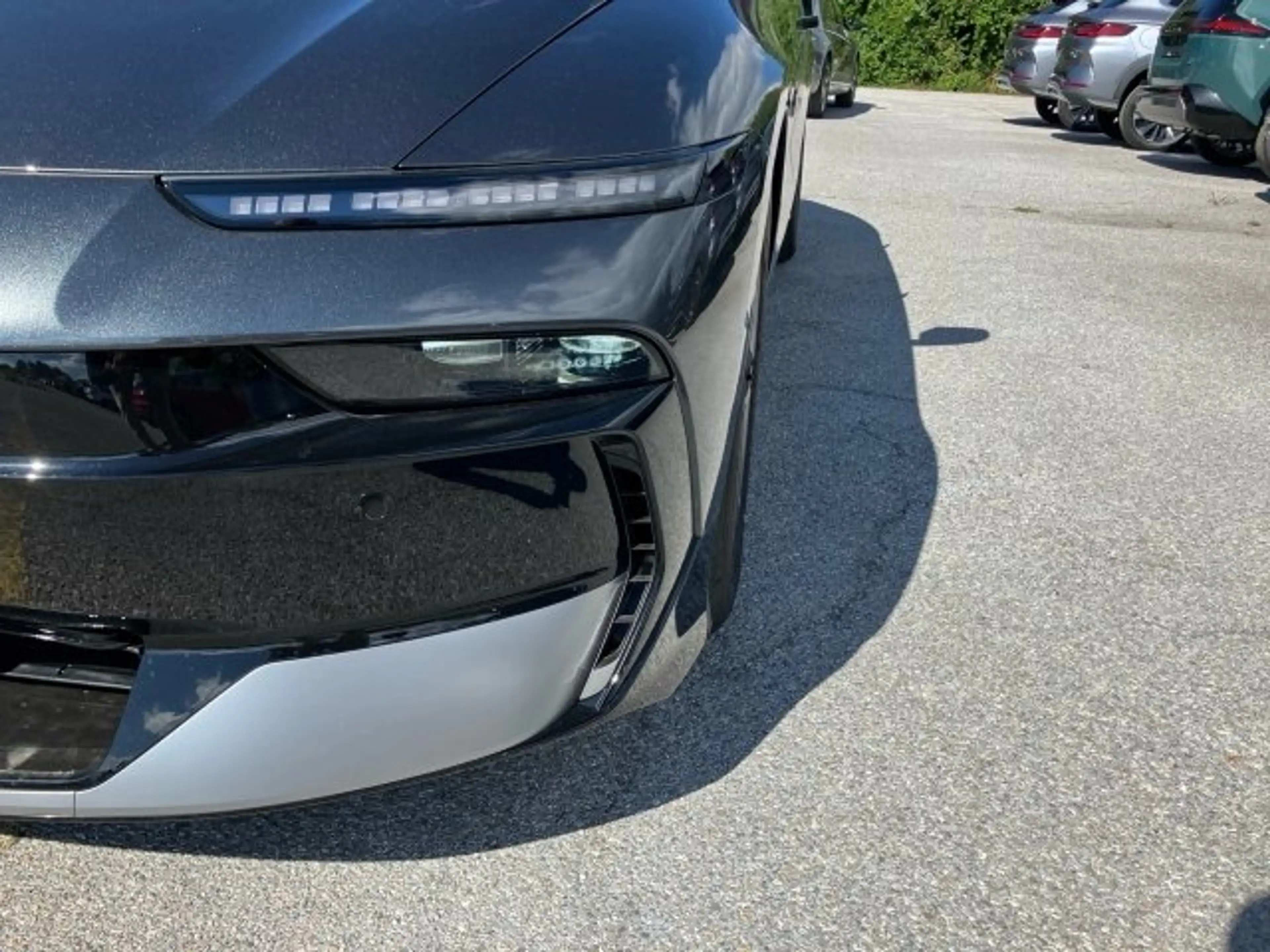 Hyundai IONIQ 6 Comfort Line 84 kWh 2WD — photo 6