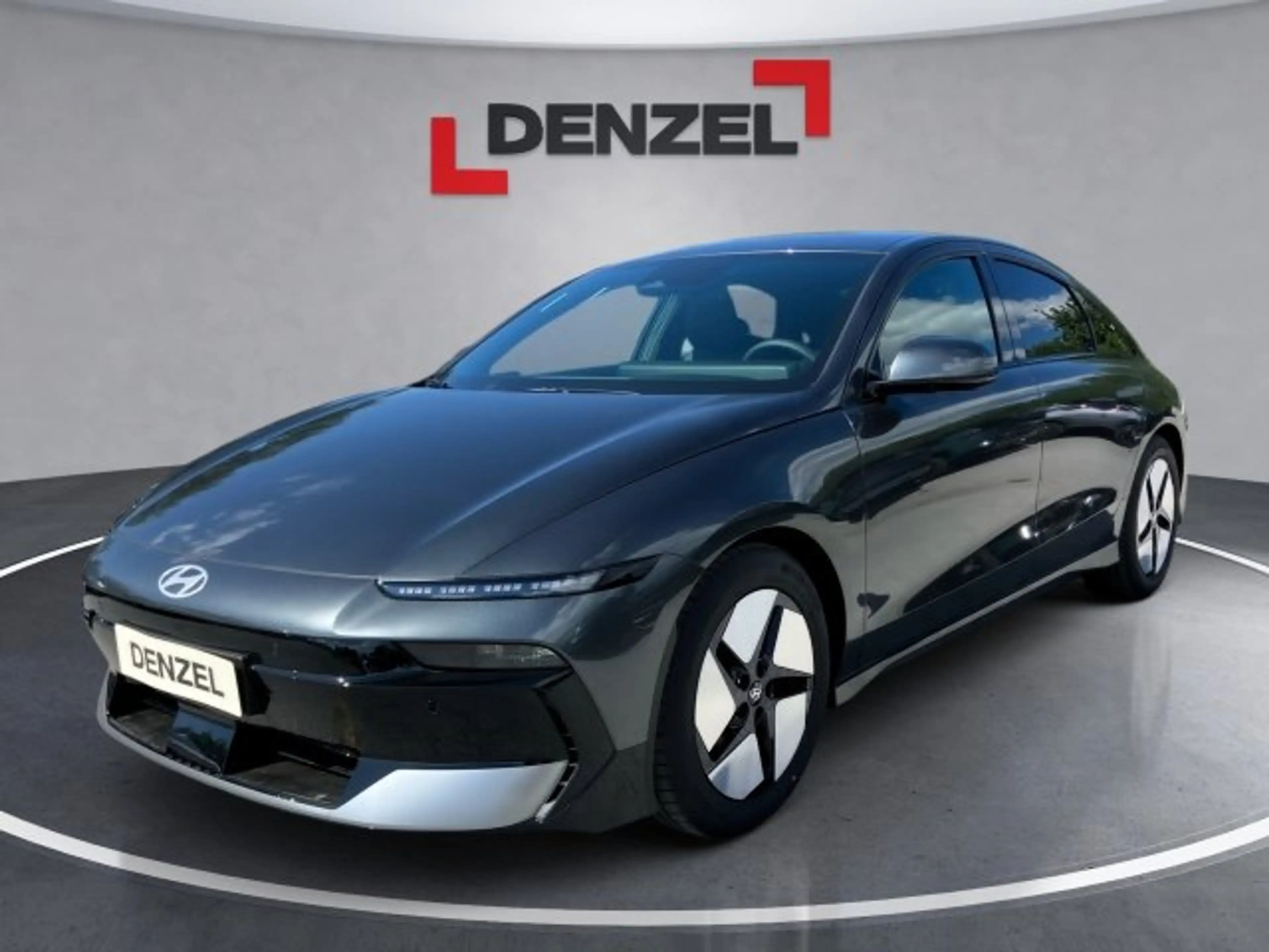 Hyundai IONIQ 6 Comfort Line 84 kWh 2WD