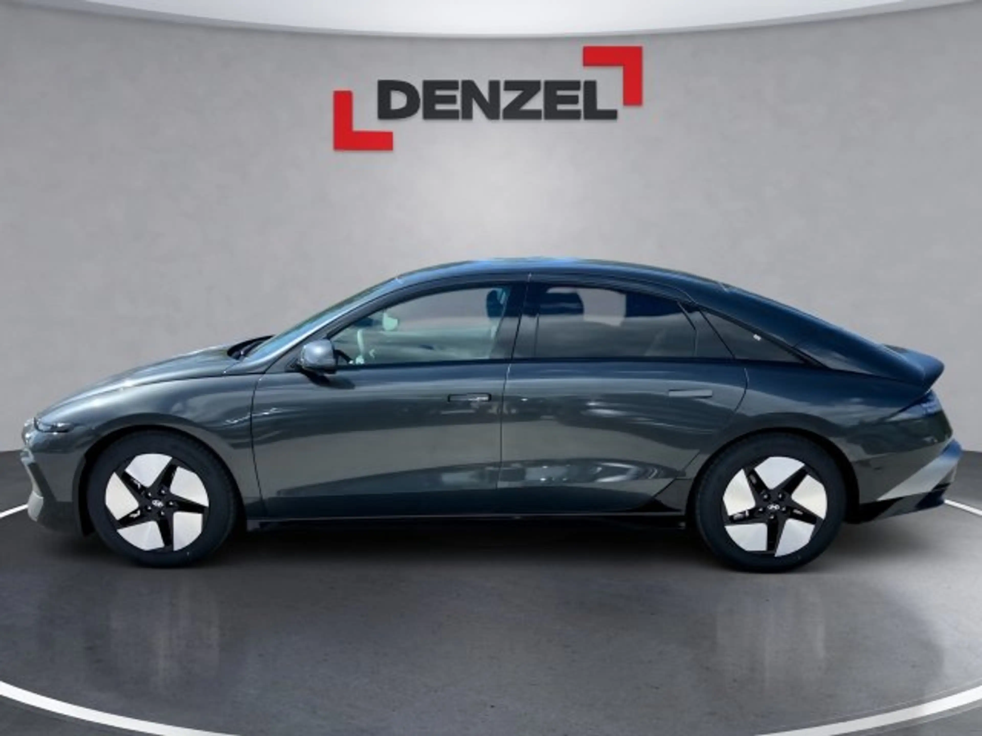 Hyundai IONIQ 6 Comfort Line 84 kWh 2WD — photo 2