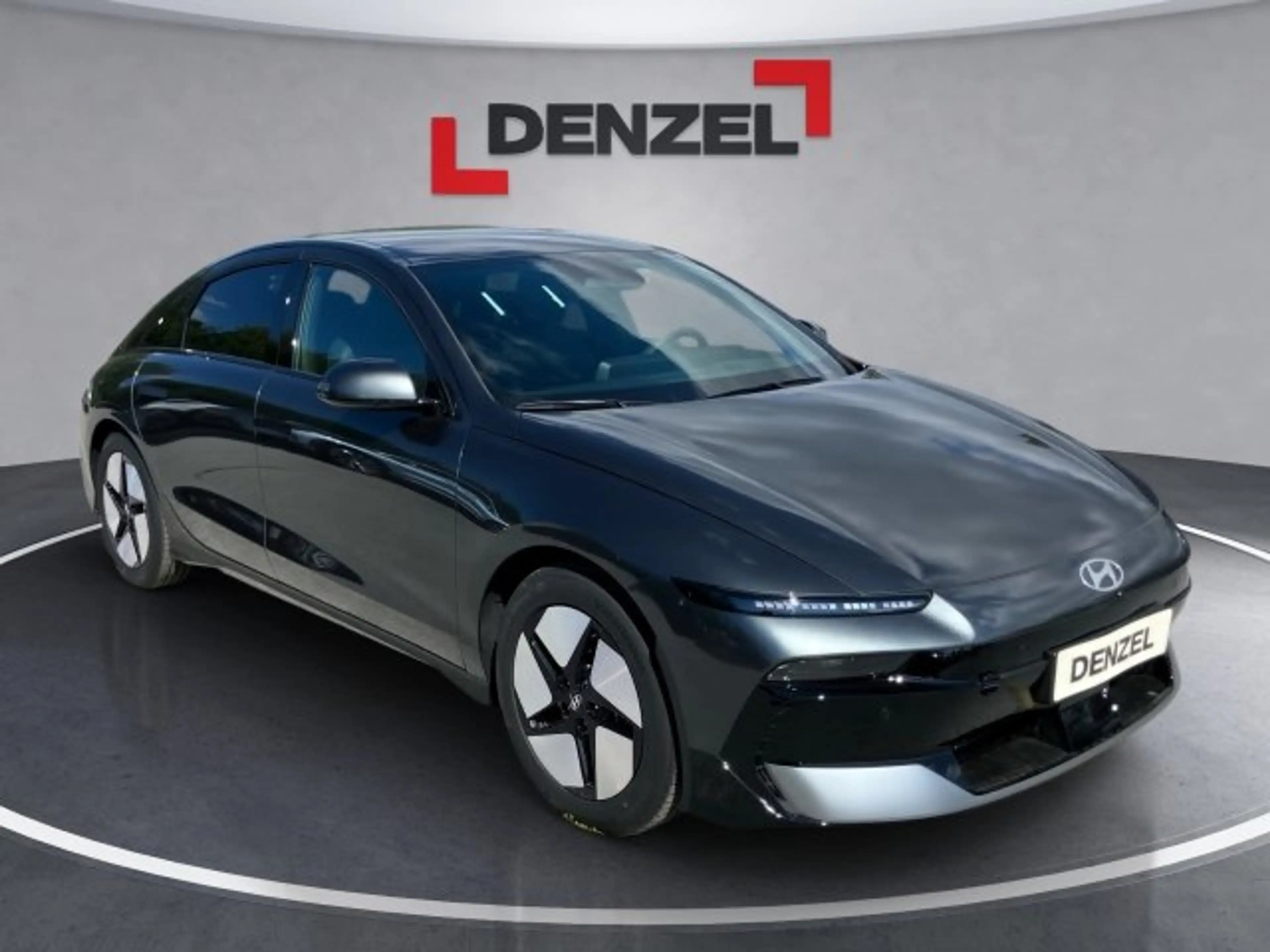 Hyundai IONIQ 6 Comfort Line 84 kWh 2WD — photo 5