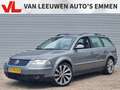 Volkswagen Passat Variant 1.6 | Nieuw Binnen! | Cruise | Clima | APK 19-03-2 Gris - thumbnail 1