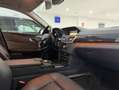 Mercedes-Benz E 350 CDI BlueEficiency Negro - thumbnail 11