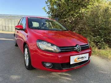 Highline 2.0TDI DSG/Automatik Sitzheizung Climatronic Tempomat