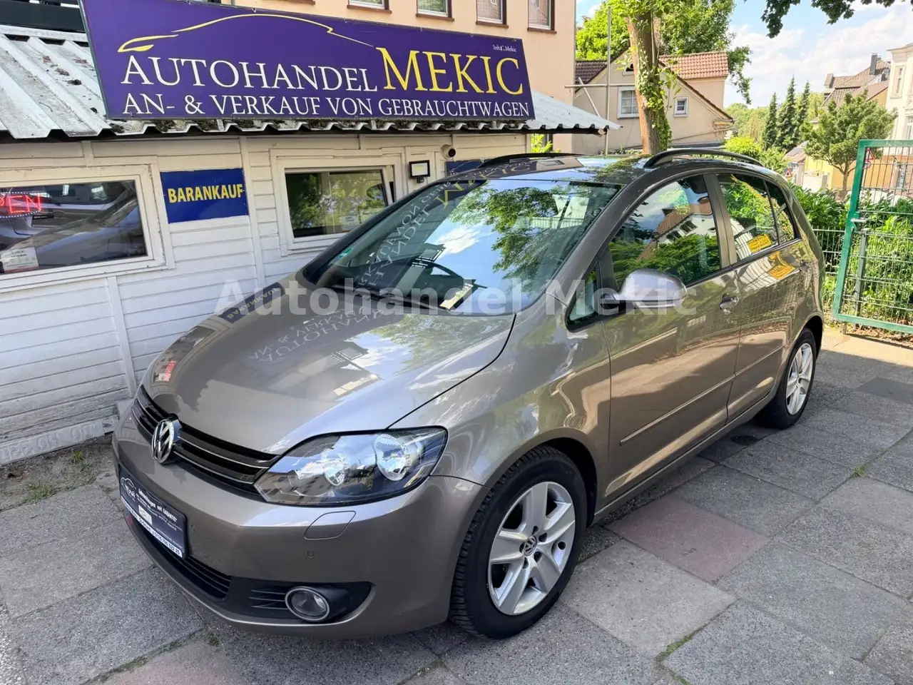 Das Auto